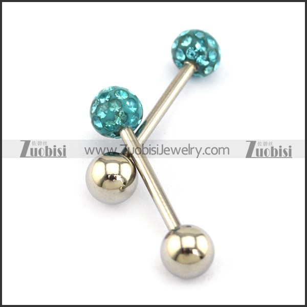 Stainless Steel Piercing Jewelry-g000214
