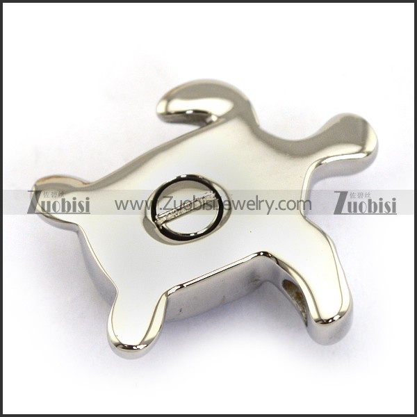 Tortoise Scent Bottle Charm p003805