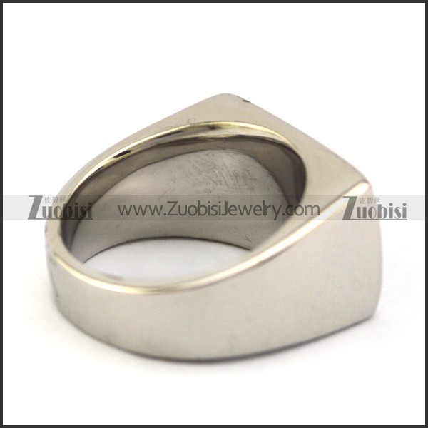 Vintage Gun Ring r004880