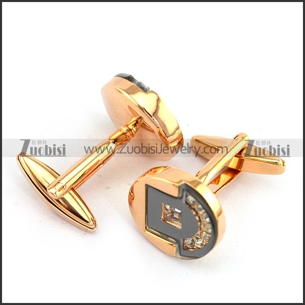 Cooper Cufflinks c000048