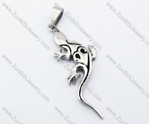 Stainless Steel Pendant-JP330019