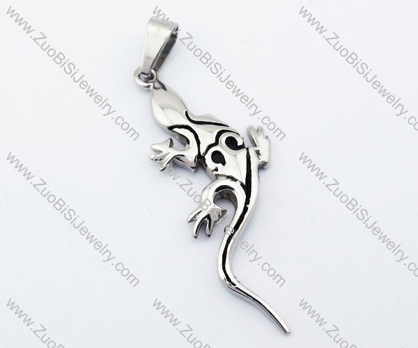 Stainless Steel Pendant-JP330019