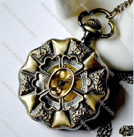 Pocket Watch -PW000117