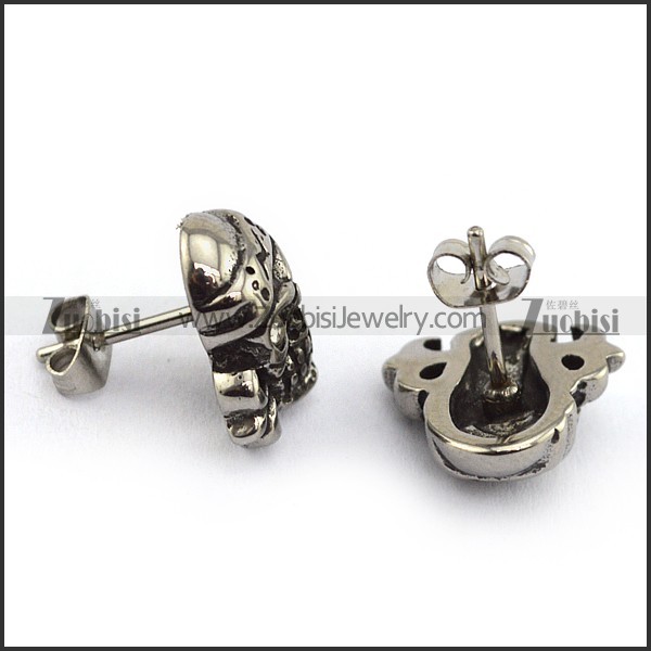 Stainless Steel Earring -e000372