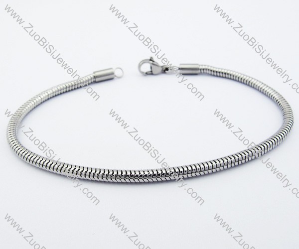 Stainless Steel Bangle - JB150025