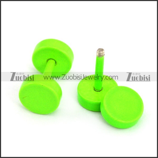 Stainless Steel Piercing Jewelry-g000030