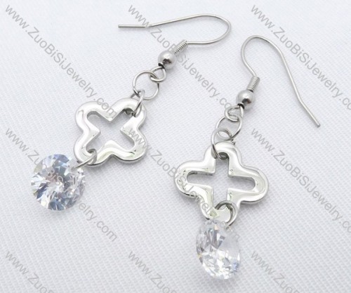 Stainless Steel earring - JE050292