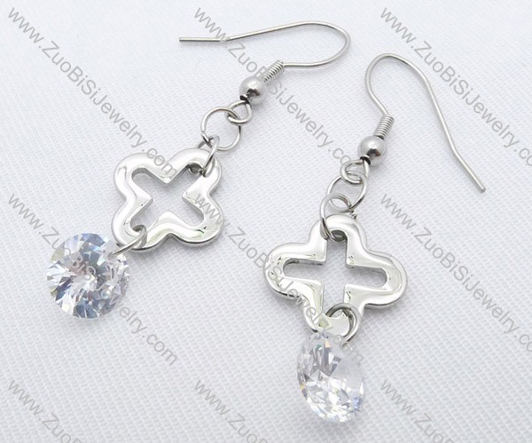 Stainless Steel earring - JE050292