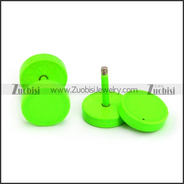 Stainless Steel Piercing Jewelry-g000029