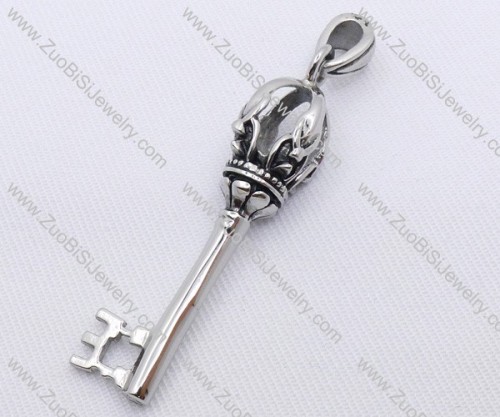 Stainless Steel Pendant - JP170121