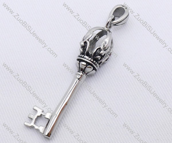 Stainless Steel Pendant - JP170121