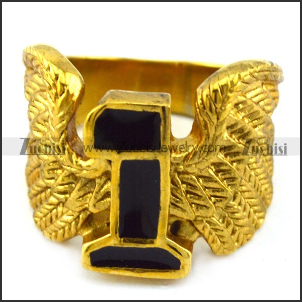 Flying Wing No. 1 Ring r004677