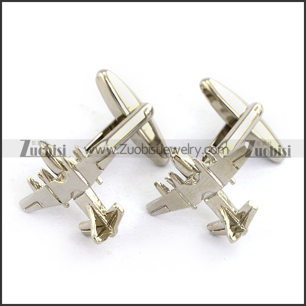 Cooper Ffighter Plane Cufflinks c000027
