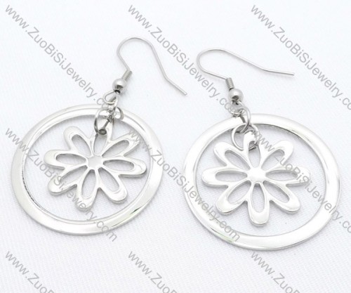 Stainless Steel earring - JE050208