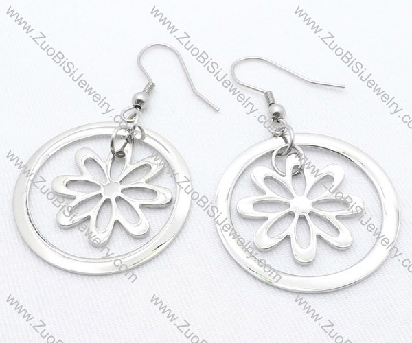 Stainless Steel earring - JE050208