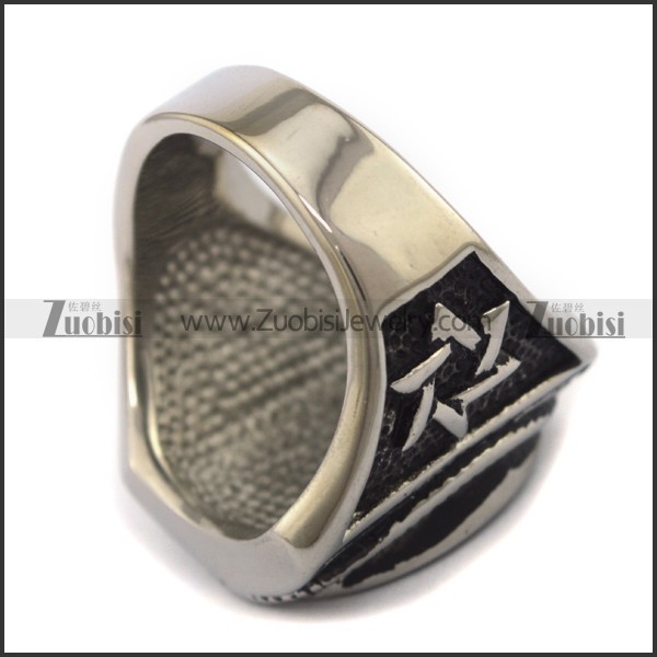 masonic ring r003408