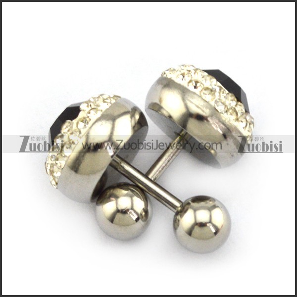 Stainless Steel Piercing Jewelry-g000191