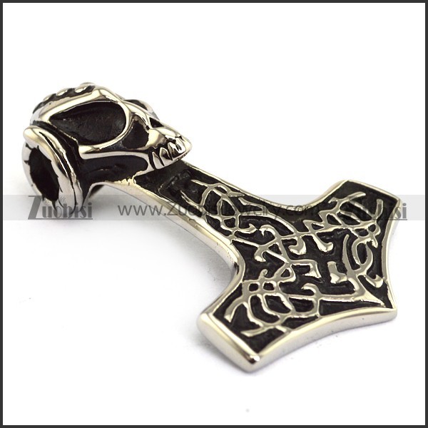 nonrust steel hot welcome Pendant -p000993