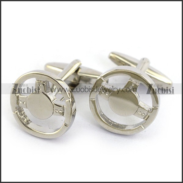 Fancy Cooper Cufflinks for Men c000028