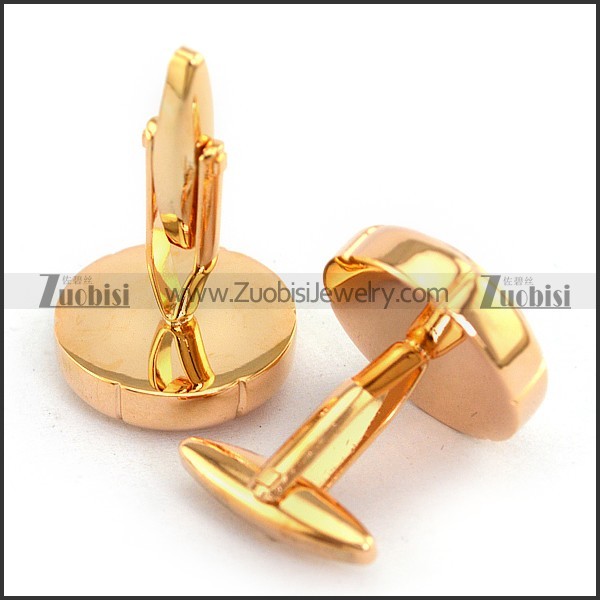 Cooper Cufflinks c000046