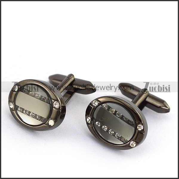 Cooper Cufflinks c000044