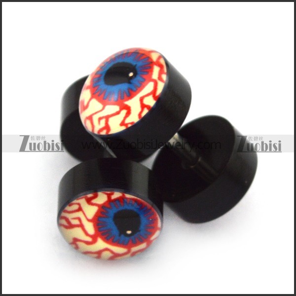 Stainless Steel Piercing Jewelry-g000146