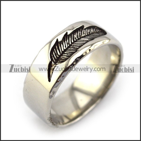 Corrosion Leaf on Cutting Ring r004420