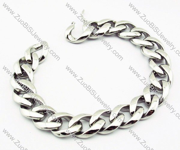 Stainless Steel Bracelet - JB200076