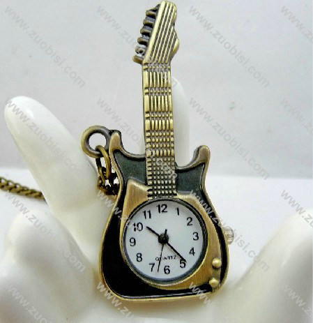 Pocket Watch -PW000130