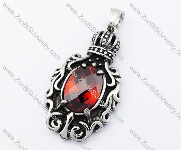 Stainless Steel pendant - JP090387