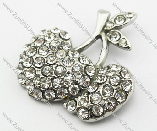 Stainless Steel Pendant -JP140100