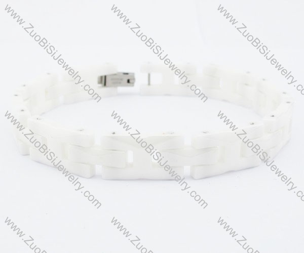 Stainless Steel Bracelet -JB130190