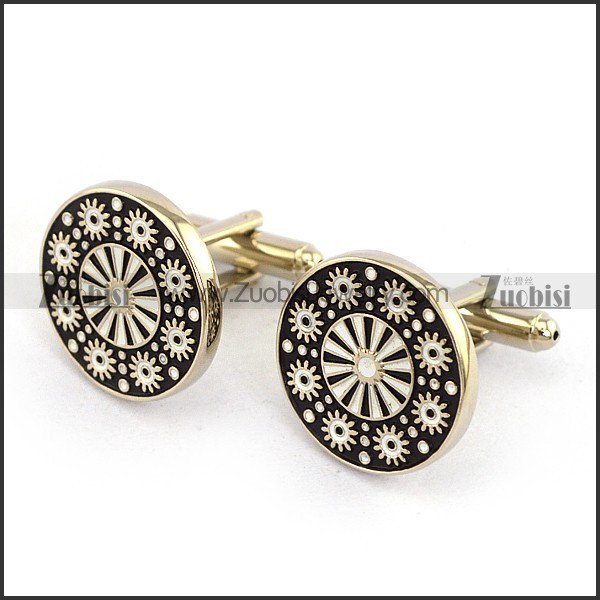 Cooper Cufflinks c000041