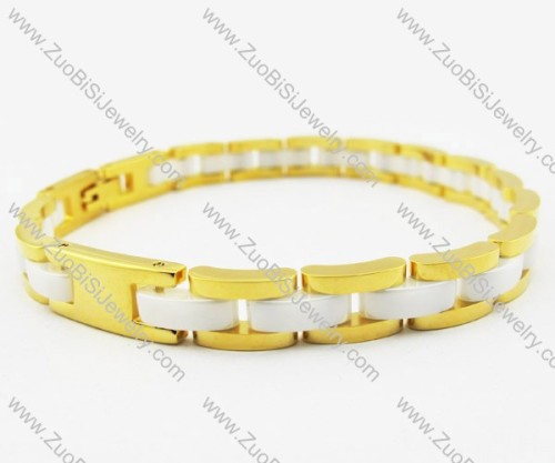 Stainless Steel bracelet - JB270061