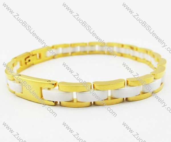 Stainless Steel bracelet - JB270061