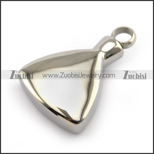LOVE Perfume Bottle Charm p004148
