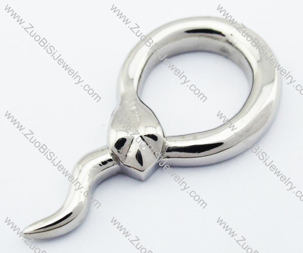 Stainless Steel Pendant-JP330085