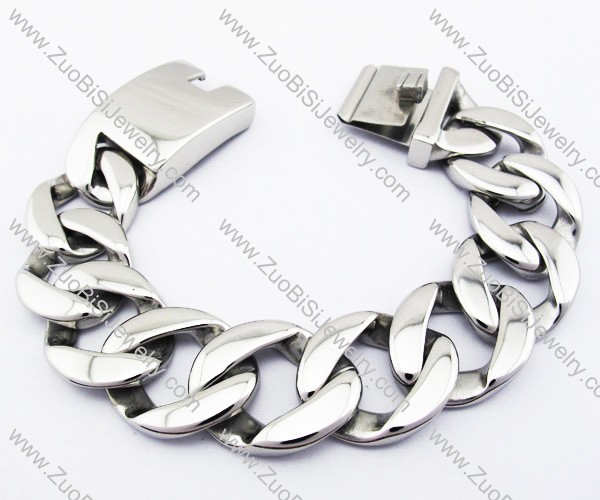 Stainless Steel Bracelet - JB200079