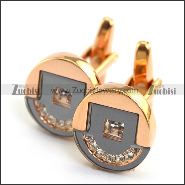 Cooper Cufflinks c000048