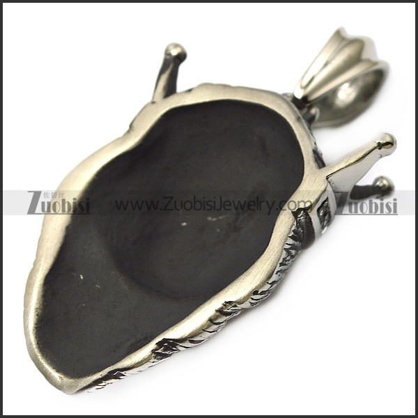 lion king stainless steel hip hop bling pendant p007310