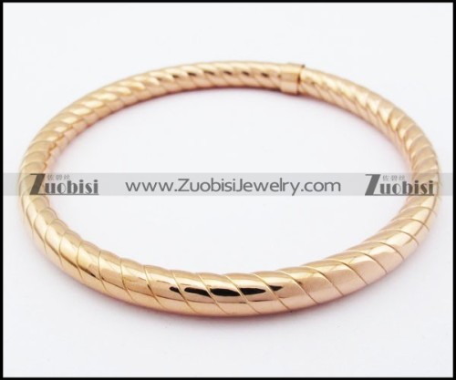 Stainless Steel Bracelet -JB100068