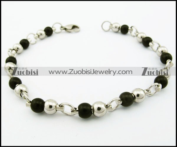 Stainless Steel Bracelet -JB100026