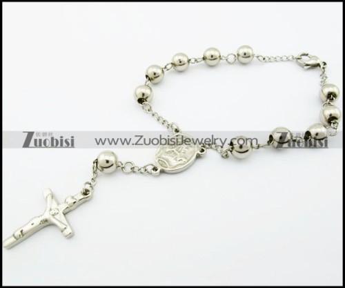 Stainless Steel Bracelet -JB100020