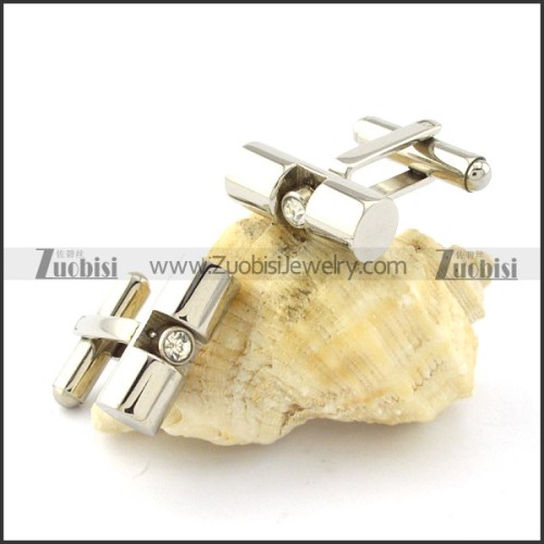 High Polishing Mens Cufflink from China Manufacturer -c000012