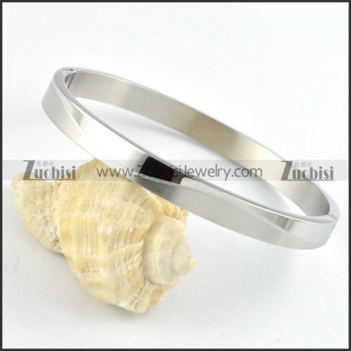 Stainless Steel Bracelet - b000290