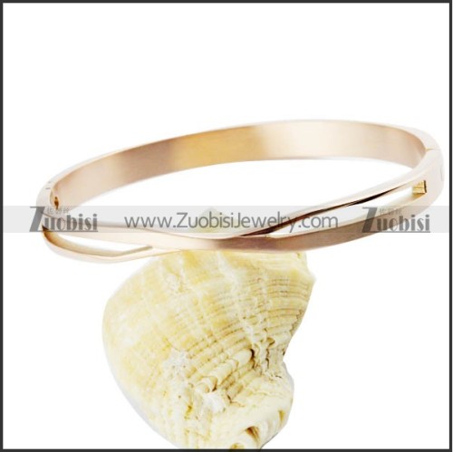 Stainless Steel Bracelet - b000149