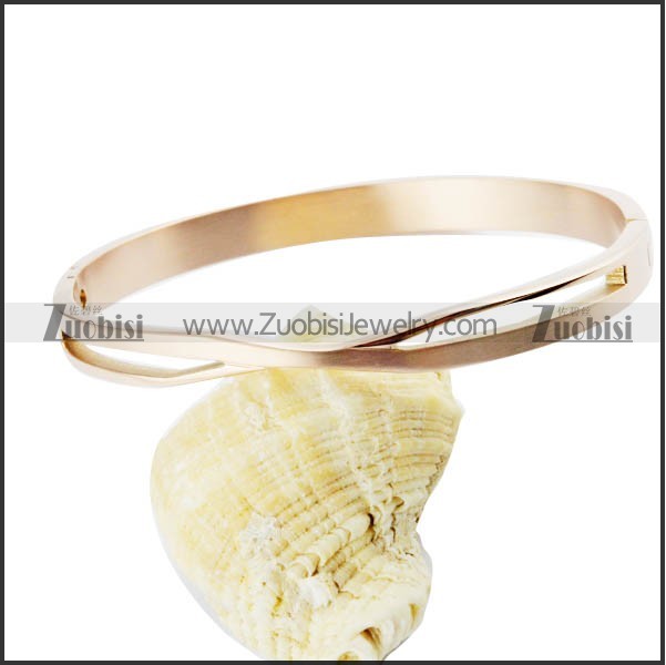 Stainless Steel Bracelet - b000149