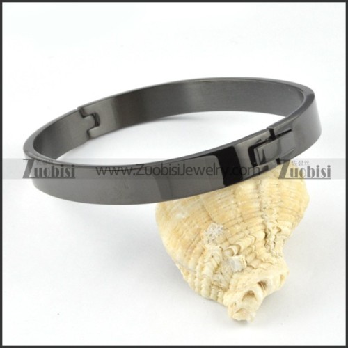 Stainless Steel Bracelet - b000238