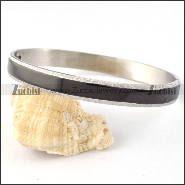 Stainless Steel bracelet - b000425