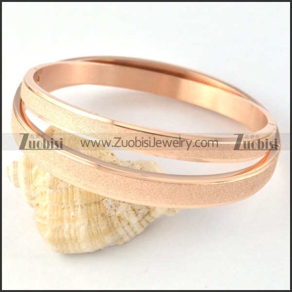Stainless Steel bracelet - b000418